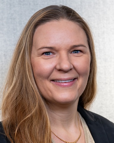 Cecilia Cedergren